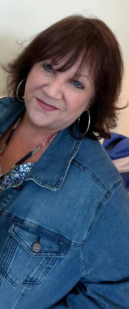 Vickie Burnett